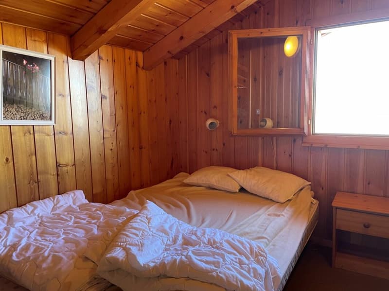 Chalet Les Fontannets 3 (12)