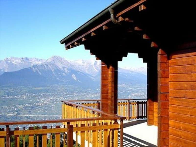 Chalet Les Fontannets 3 (1)