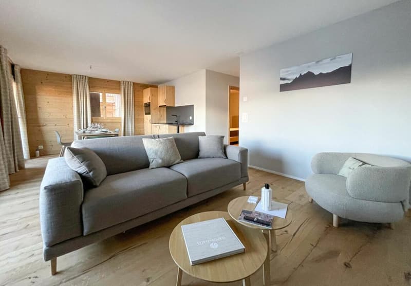 Dent Blanche Resort, the new destination of 4 Vallées (9)
