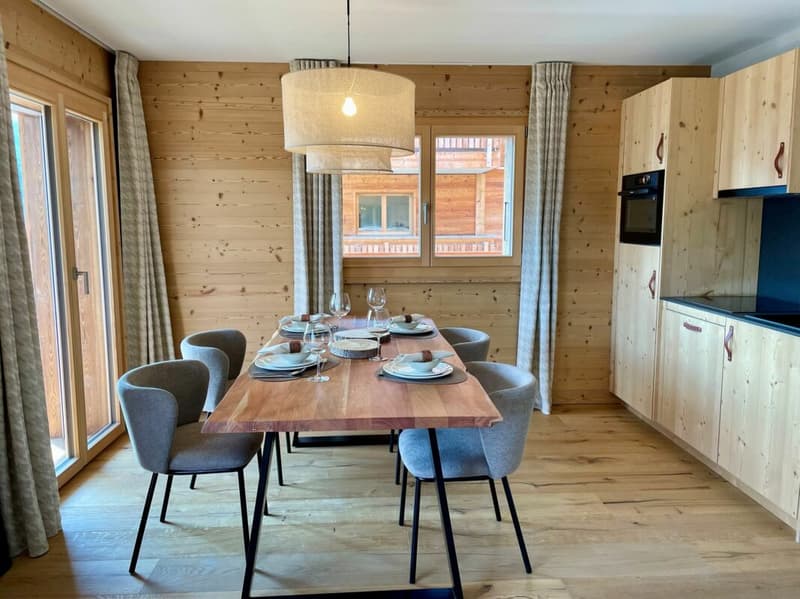 Dent Blanche Resort, the new destination of 4 Vallées (12)