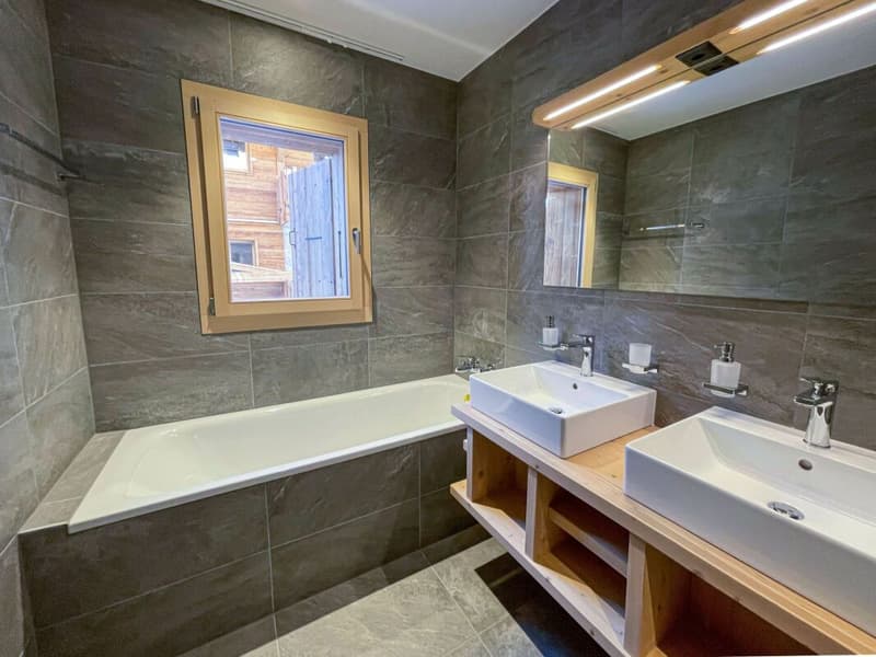 Dent Blanche Resort, the new destination of 4 Vallées (8)