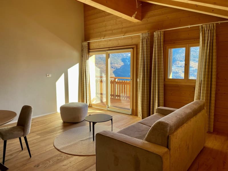 Dent Blanche Resort, the new destination of 4 Vallées (11)