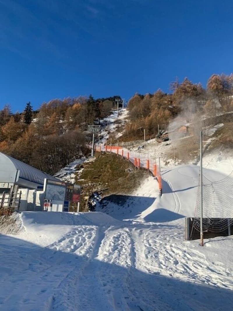 Dent Blanche Resort, the new destination of 4 Vallées (5)