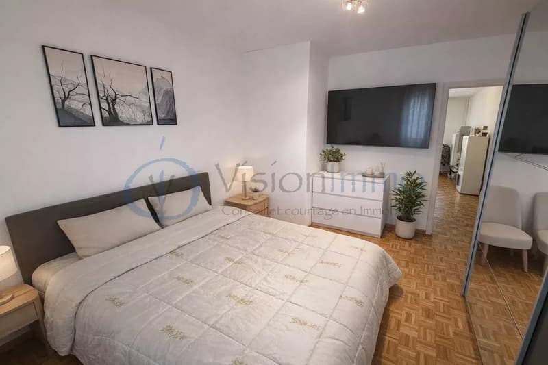 Versoix - Secure investment in a green setting, immediate return (2)