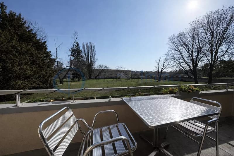 Versoix - Secure investment in a green setting, immediate return (6)