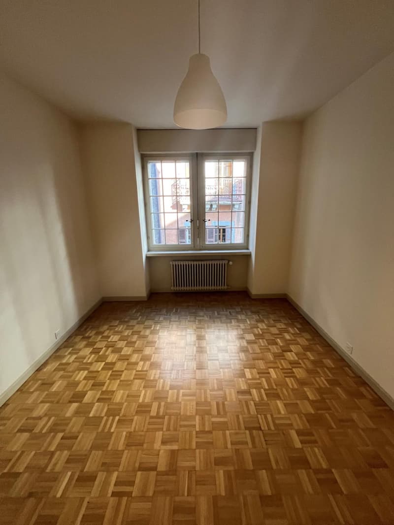 Mitten im Herzen der Altstadt - 5-Zimmer-Wohnung (6)