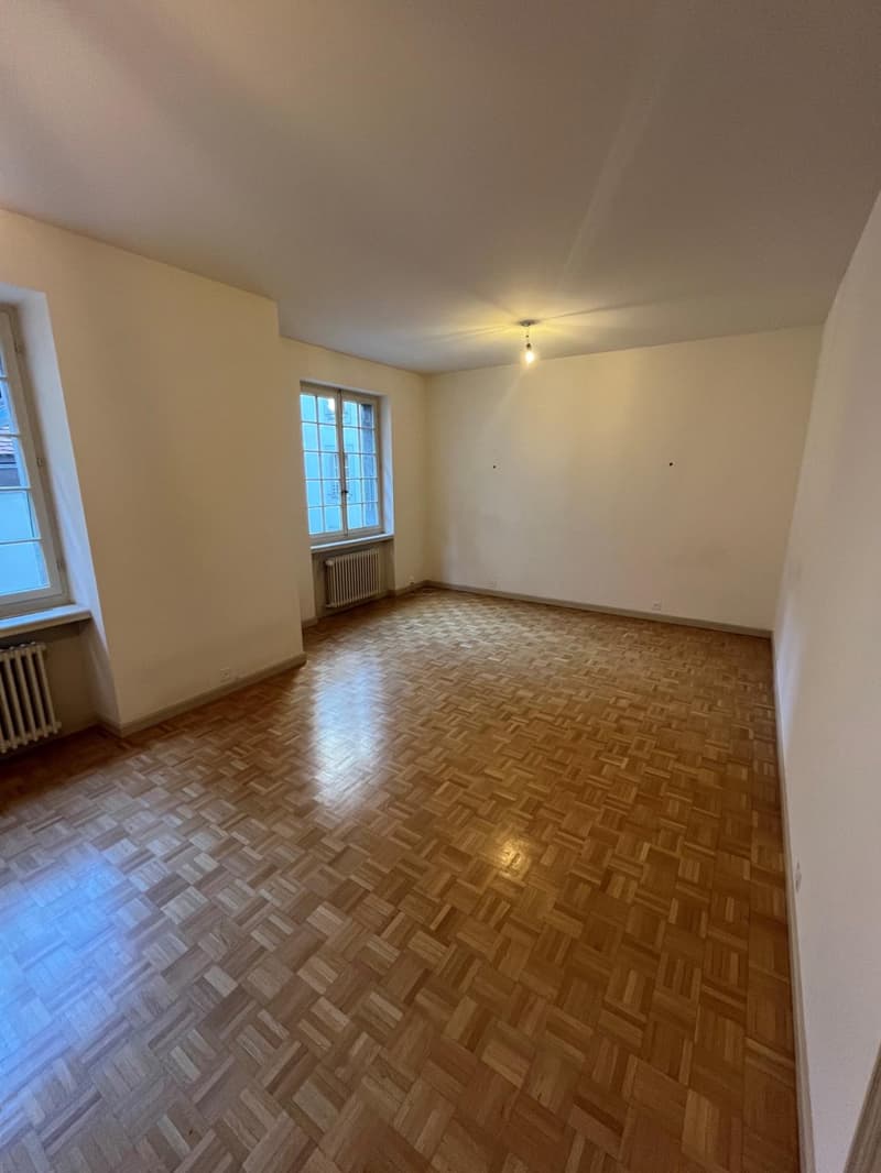 Mitten im Herzen der Altstadt - 5-Zimmer-Wohnung (3)