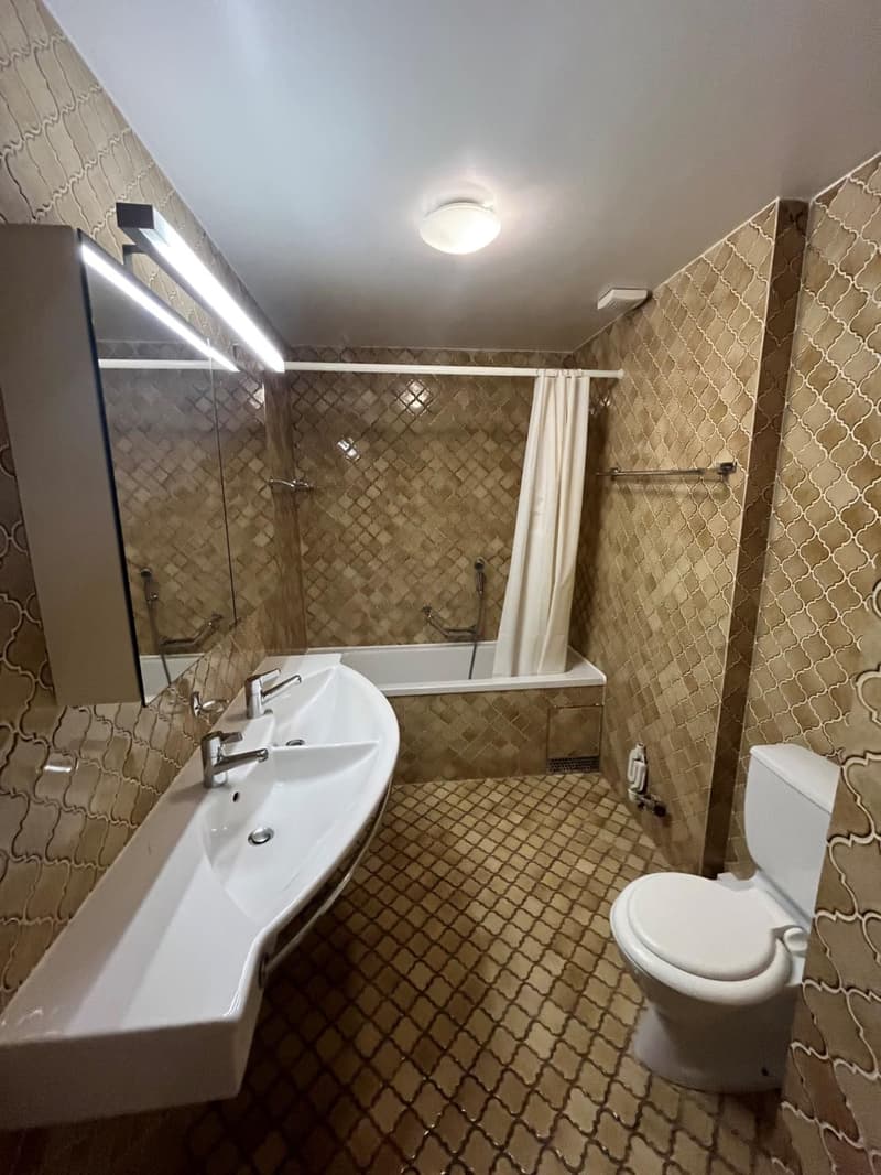 Mitten im Herzen der Altstadt - 5-Zimmer-Wohnung (7)