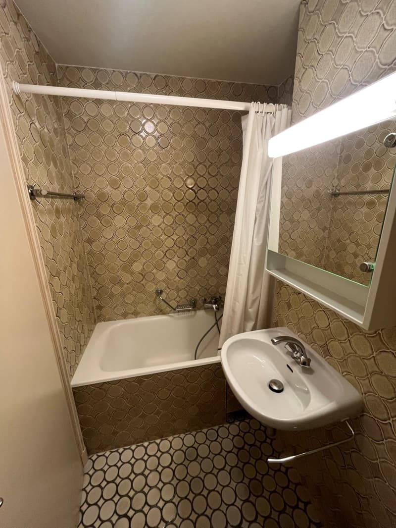 Mitten im Herzen der Altstadt - 5-Zimmer-Wohnung (8)