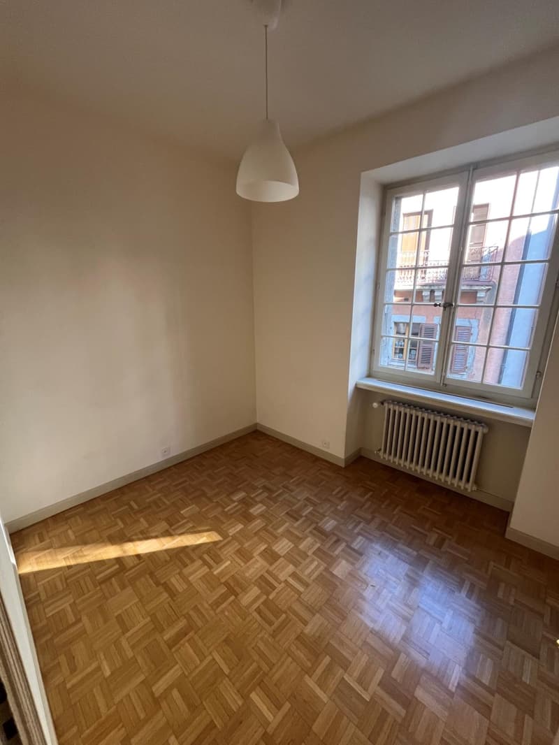 Mitten im Herzen der Altstadt - 5-Zimmer-Wohnung (4)