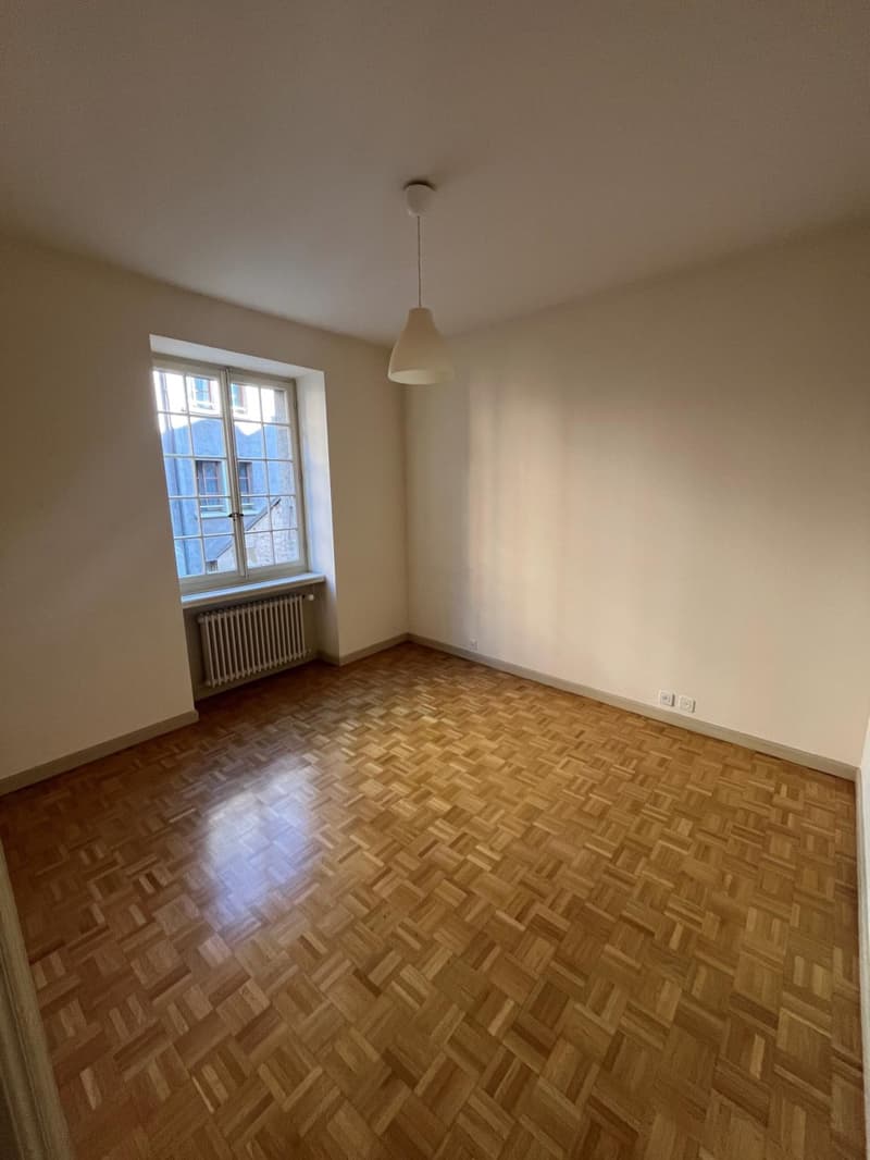 Mitten im Herzen der Altstadt - 5-Zimmer-Wohnung (5)