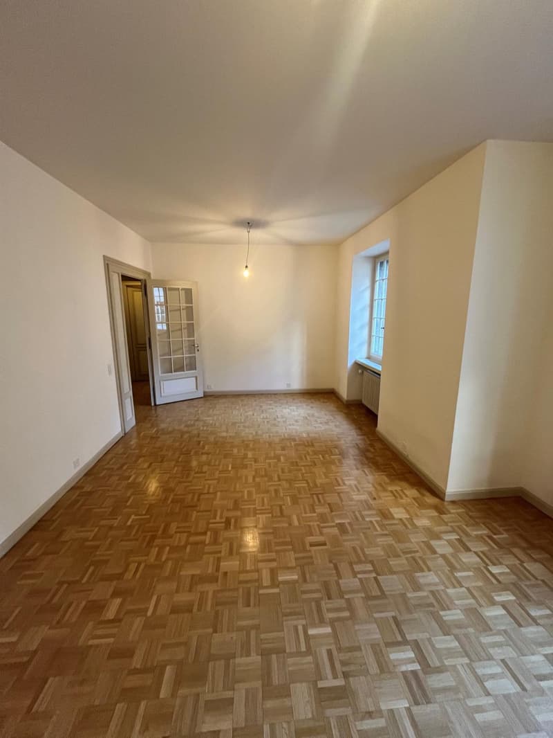 Mitten im Herzen der Altstadt - 5-Zimmer-Wohnung (2)