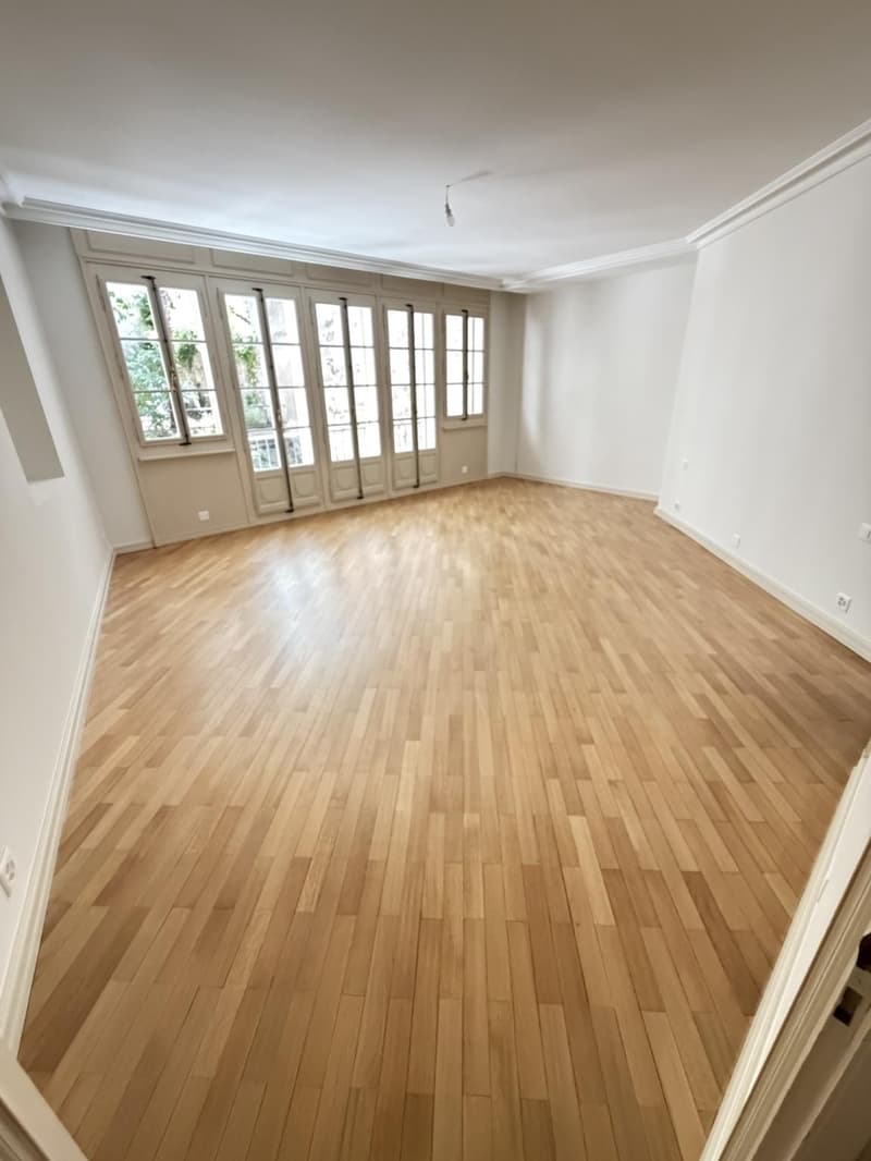 Duplex d'exception à louer ? Vieille Ville de Genève (5)