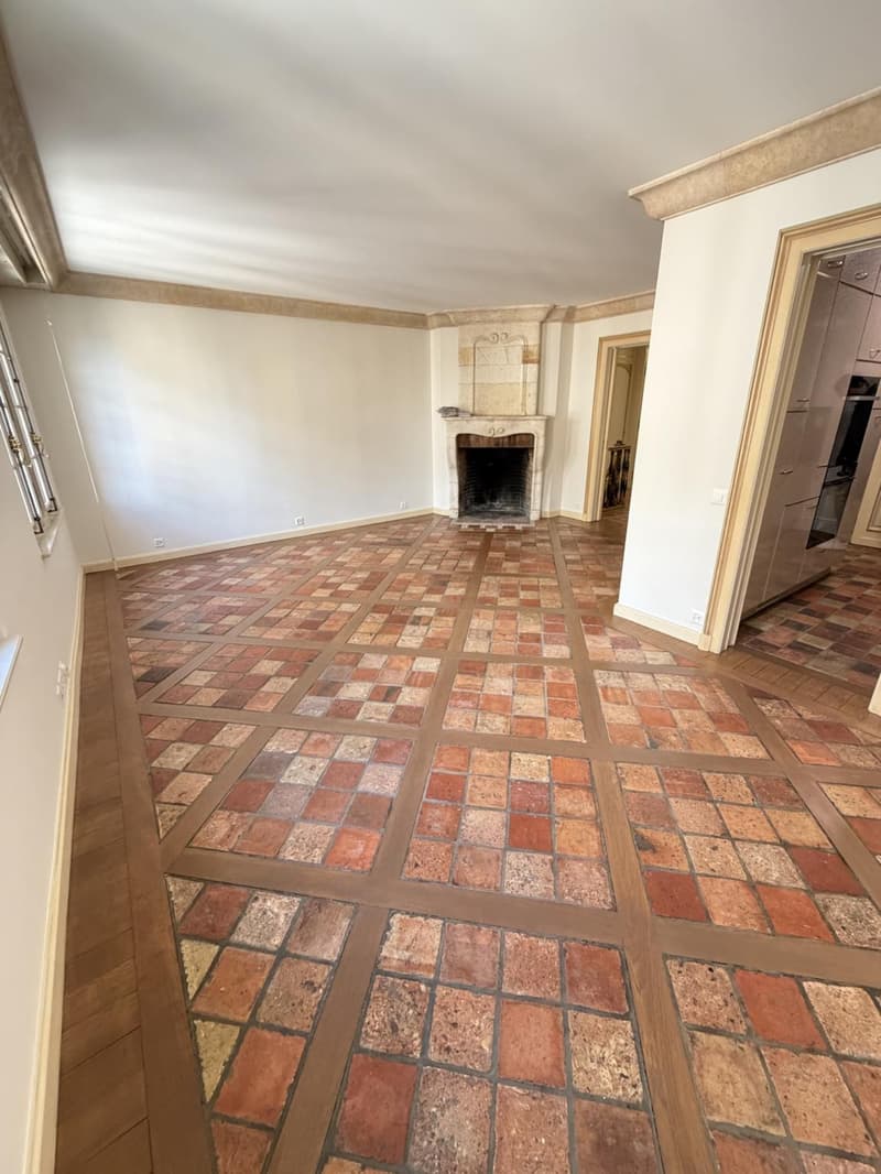 Duplex d'exception à louer ? Vieille Ville de Genève (7)