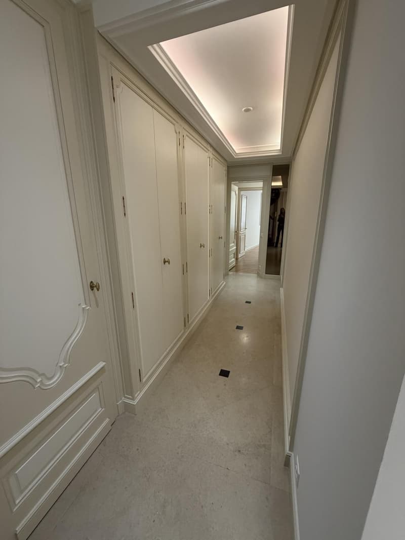 Duplex d'exception à louer ? Vieille Ville de Genève (4)