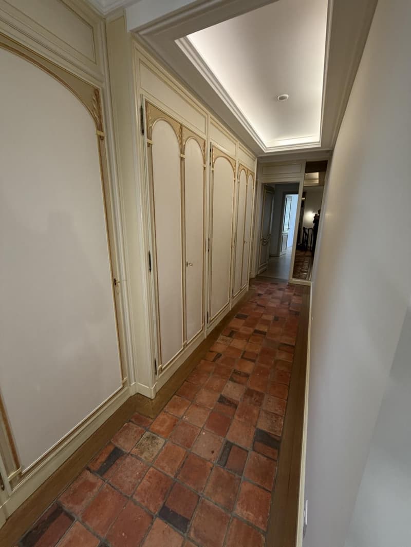 Duplex d'exception à louer ? Vieille Ville de Genève (9)