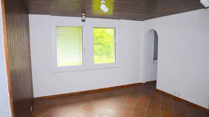 Family villa with 5.5 rooms in Agiez with pool (9)