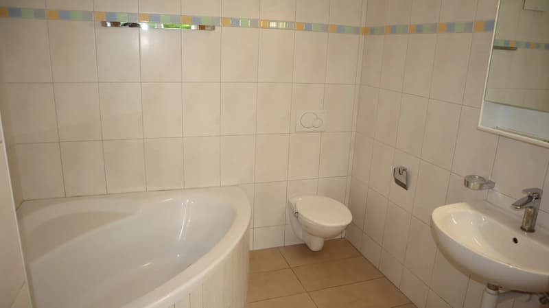 Wohnung 4.5 Zimmer im 1. Stock (5)