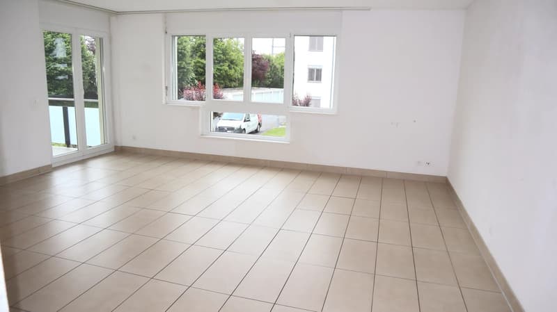 Wohnung 4.5 Zimmer im 1. Stock (3)