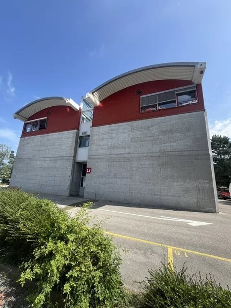 Verkaufsfläche Yverdon-les-Bains (2)
