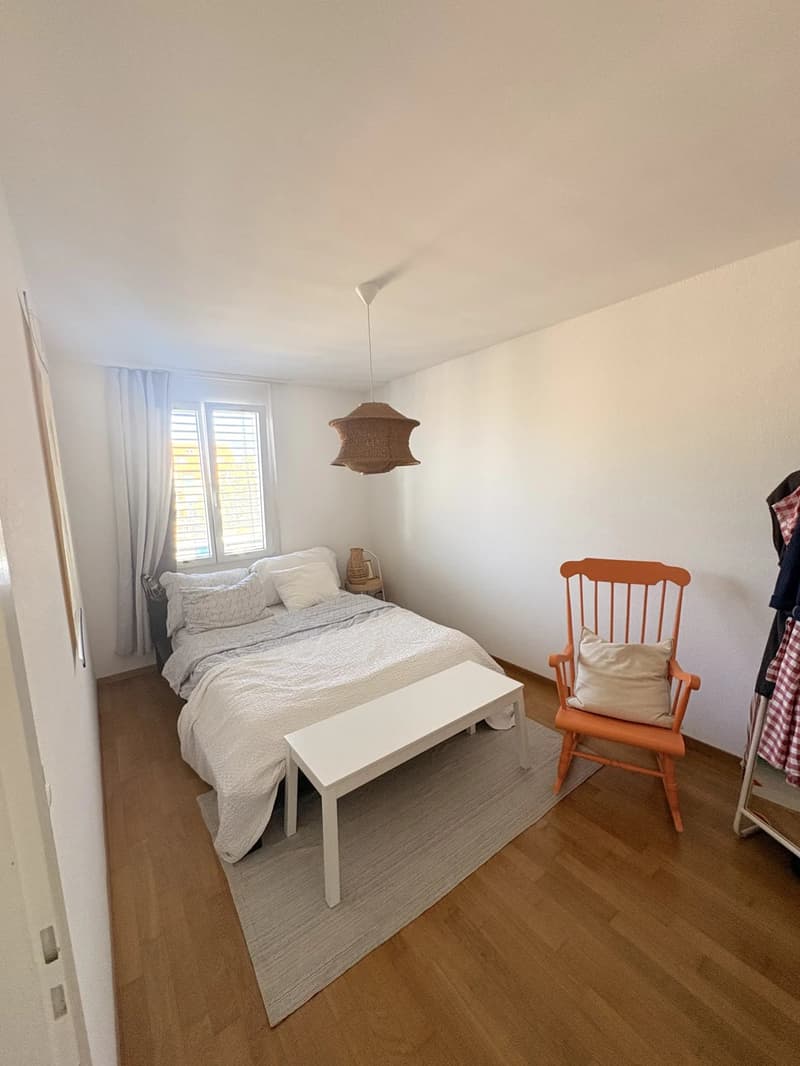 Grand appartement de 4 pièces à louer (3)