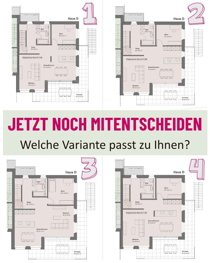 *NEUBAU* Birkenweg Bünzen - Wohnen. Wachsen. Wohlfühlen. (2)