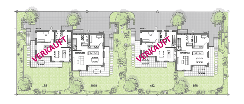 *NEW BUILD* Birkenweg Bünzen - Living. Growing. Feeling good. (10)