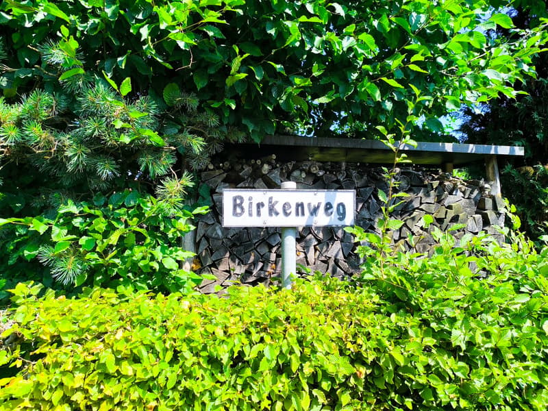*NEUBAU* Birkenweg Bünzen - Wohnen. Wachsen. Wohlfühlen. (12)