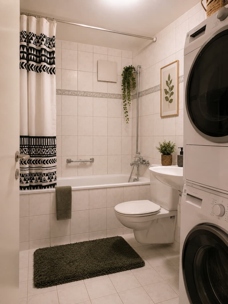 Appartement-maisonnette de style loft de 2,5 pièces avec beaucoup de charme et de hauts plafonds (5)