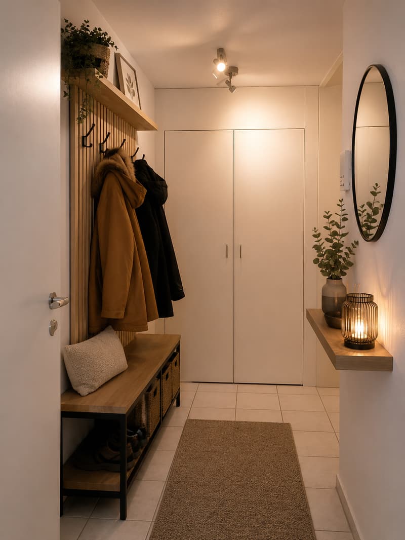 Appartement-maisonnette de style loft de 2,5 pièces avec beaucoup de charme et de hauts plafonds (4)