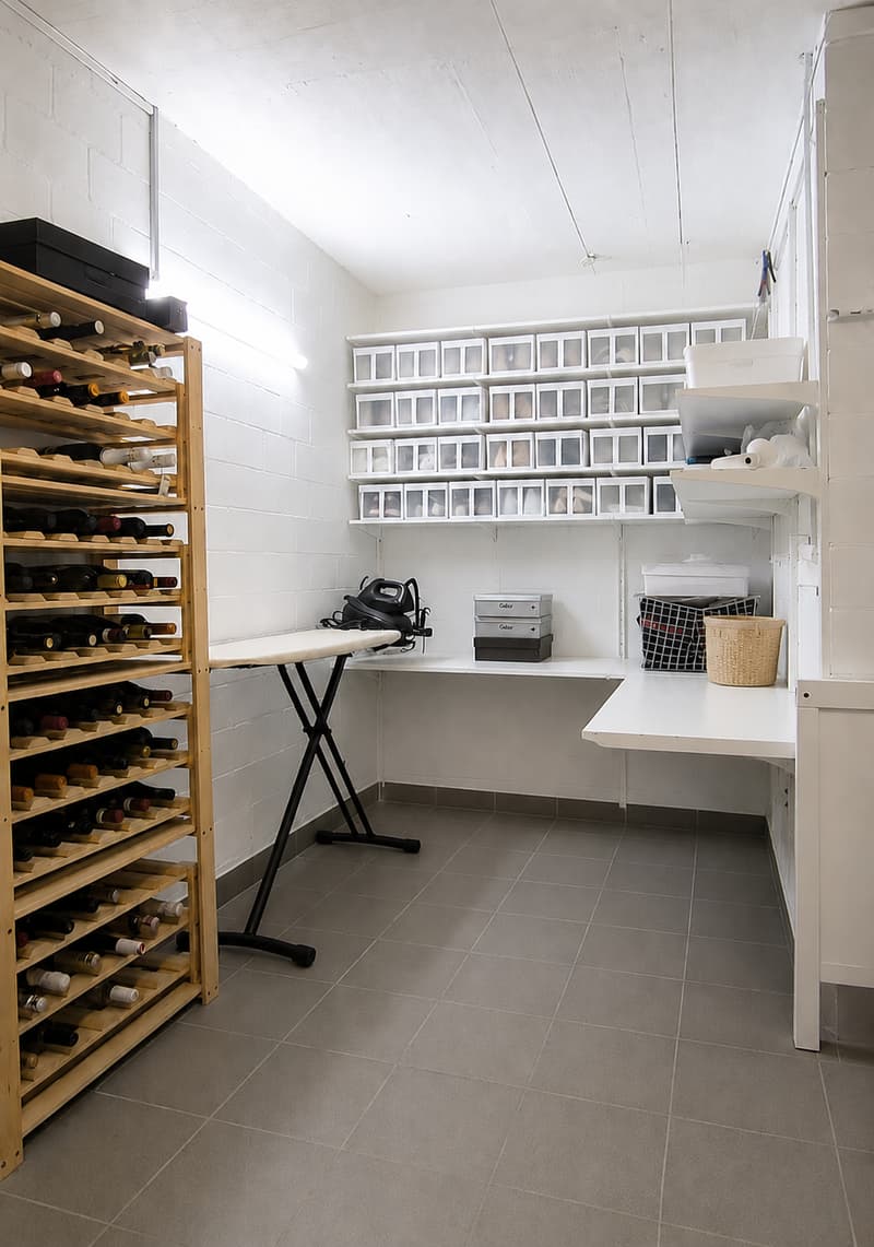 6.5-Zi-Doppeleinfamilienhaus mit Weitsicht, Sauna, 2 Einstellplätzen + 1 Parkplatz (25)