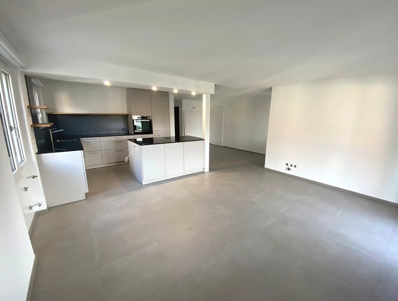 Modern wohnen an zentraler Lage – komplett sanierte 4.5-Zimmerwohnung (5)