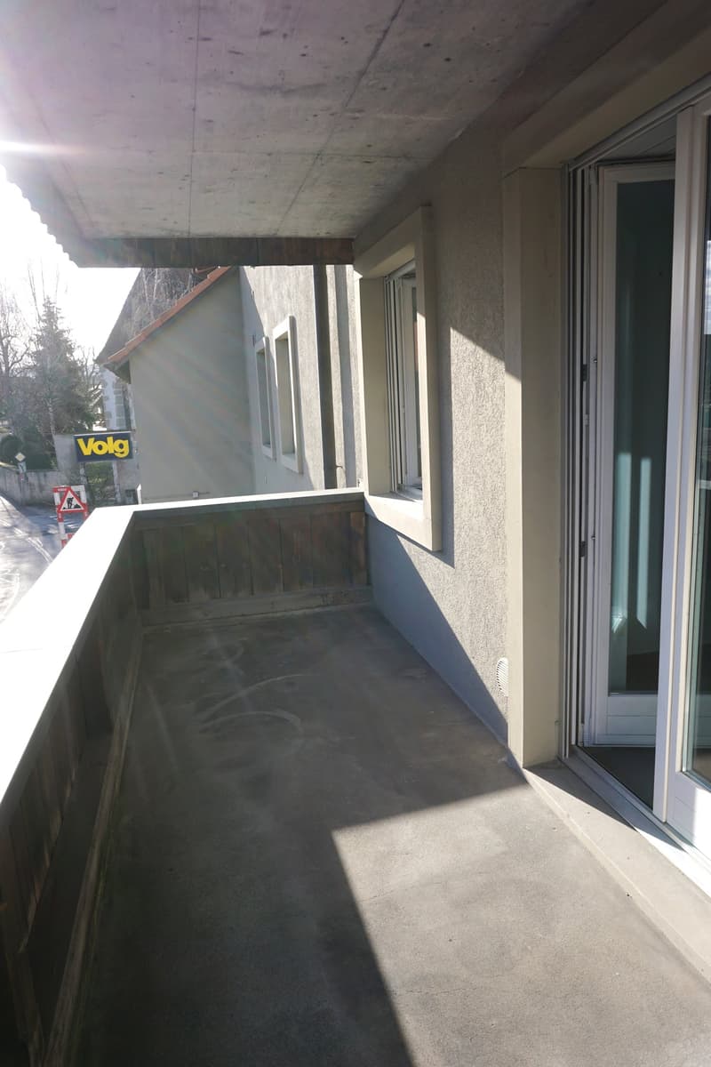 Modern wohnen an zentraler Lage – komplett sanierte 4.5-Zimmerwohnung (9)