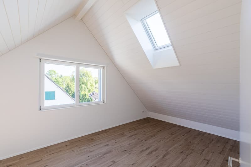 Wunderschöne, moderne Wohnung mit Galerie und Loggia (18)