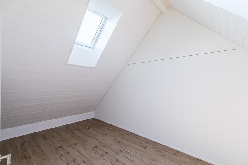 Wunderschöne, moderne Wohnung mit Galerie und Loggia (20)