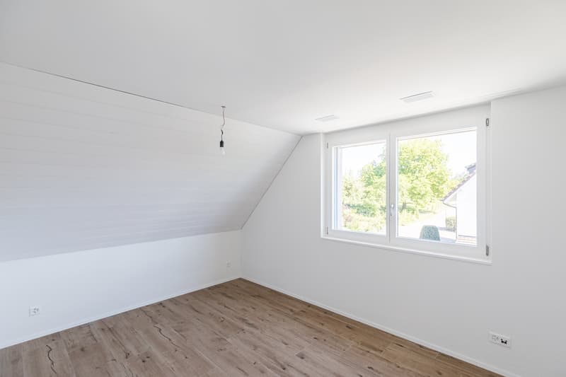 Wunderschöne, moderne Wohnung mit Galerie und Loggia (12)