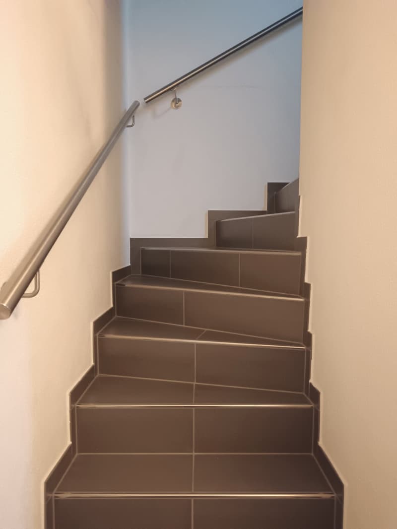 Gemütliche Singlewohnung auf zwei Ebenen (6)