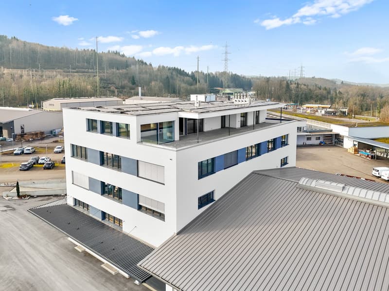 Repräsentative Attika-Bürofläche mit Panoramablick (27)