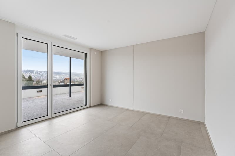 245 m² für Business & Lifestyle – Attika in Bremgarten (17)