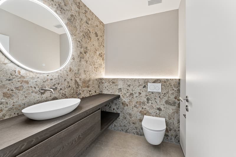 245 m² für Business & Lifestyle – Attika in Bremgarten (14)