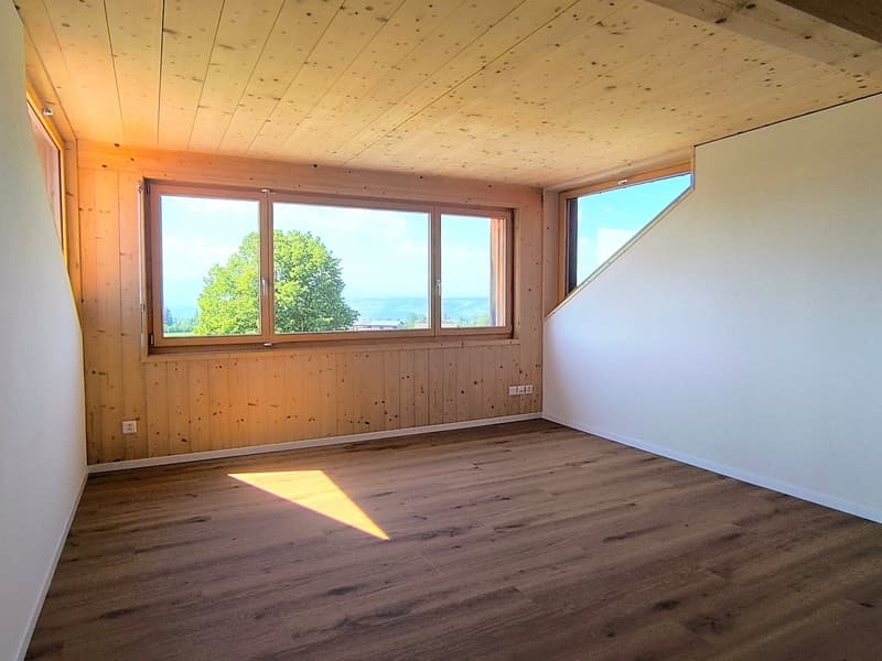 Modernes Wohnen mit Bergpanorama (9)