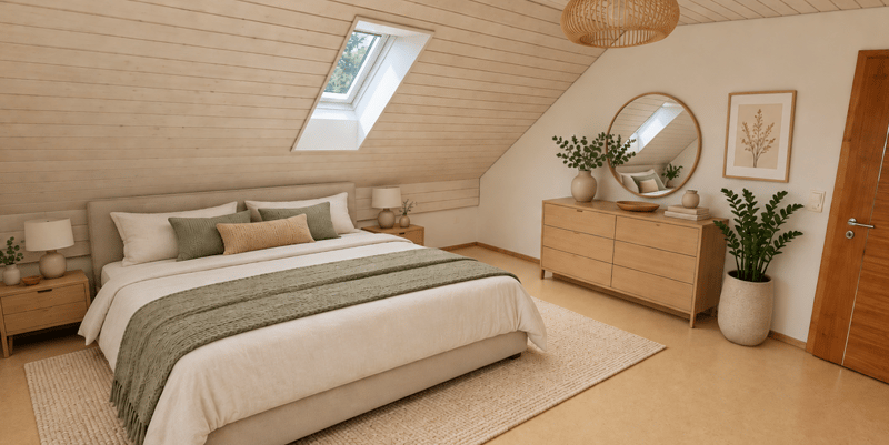 Wohnen wo andere die Sonne suchen – 4.5-Zi-Maisonette-Wohnung (10)