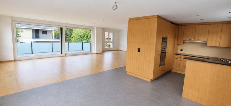 Wohnen wo andere die Sonne suchen – 4.5-Zi-Maisonette-Wohnung (5)