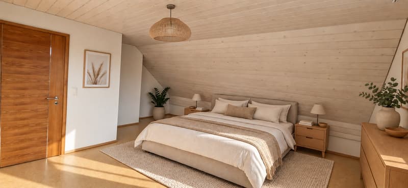 Wohnen wo andere die Sonne suchen – 4.5-Zi-Maisonette-Wohnung (11)