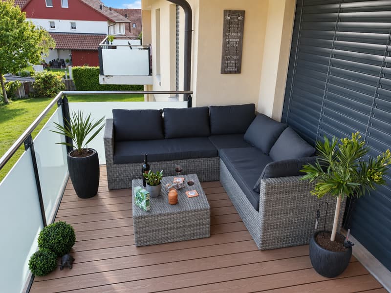 Wohnen wo andere die Sonne suchen – 4.5-Zi-Maisonette-Wohnung (13)