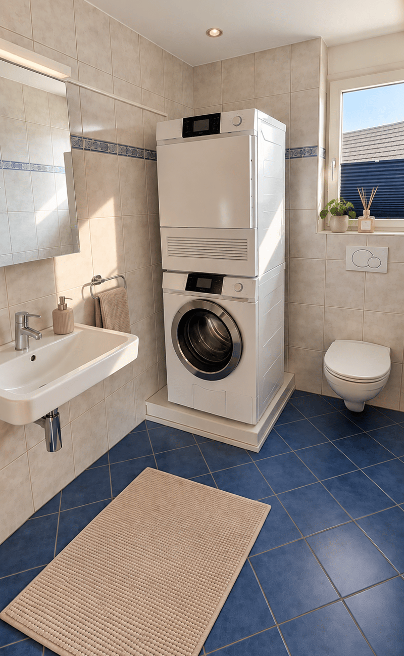 Wohnen wo andere die Sonne suchen – 4.5-Zi-Maisonette-Wohnung (9)