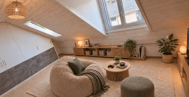Wohnen wo andere die Sonne suchen – 4.5-Zi-Maisonette-Wohnung (12)