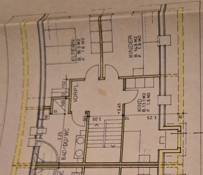 Wohnen wo andere die Sonne suchen – 4.5-Zi-Maisonette-Wohnung (17)