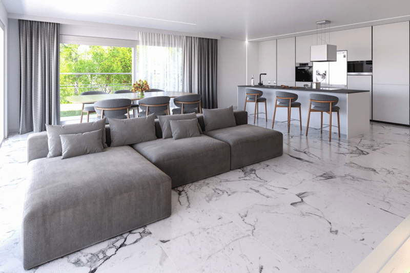 3.5 locali nuovo con giardino, a 10 min da Bellinzona (5)