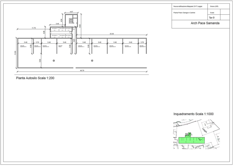 3.5 locali nuovo con giardino, a 10 min da Bellinzona (15)
